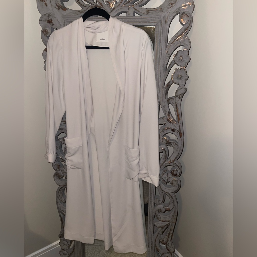 Wilfred kahlo robe mid